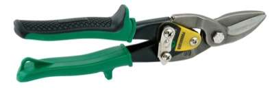 Probuilder platesaks høyre 250MM Grønn