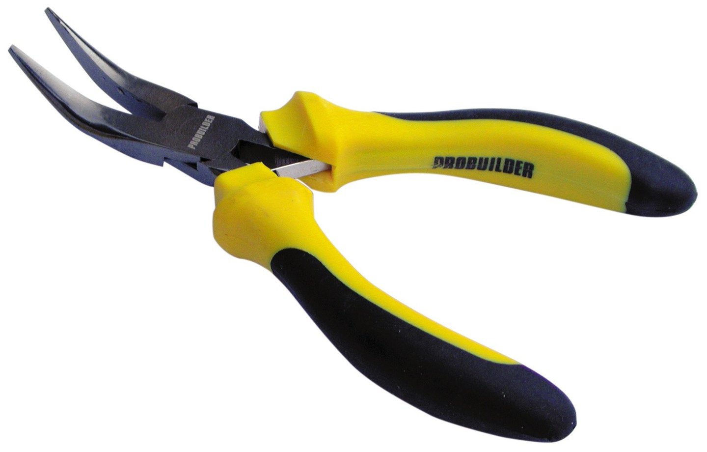 Probuilder bøyd spisstang 5"