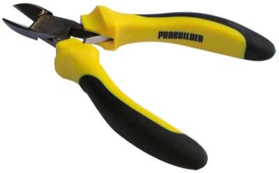 Probuilder mini sideavbiter 4"