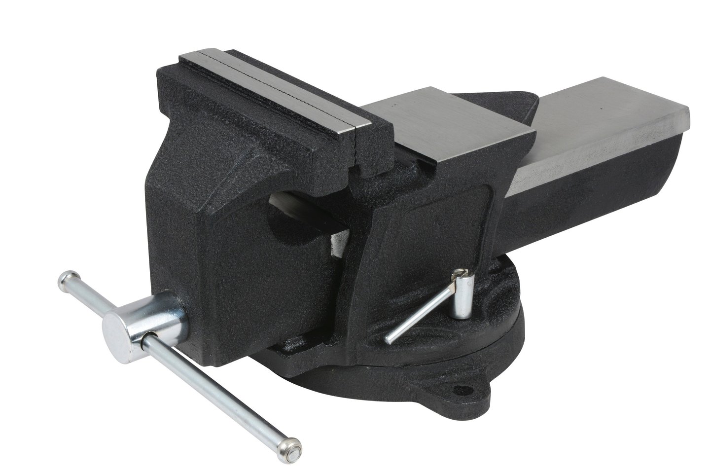Probuilder skrustikke 150mm sort