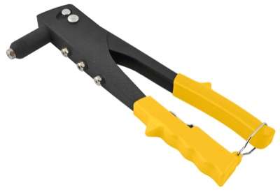 Probuilder popnagletang