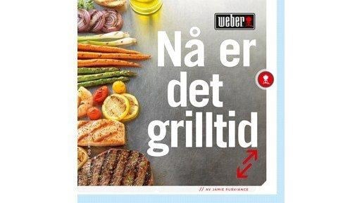 Weber kokebok