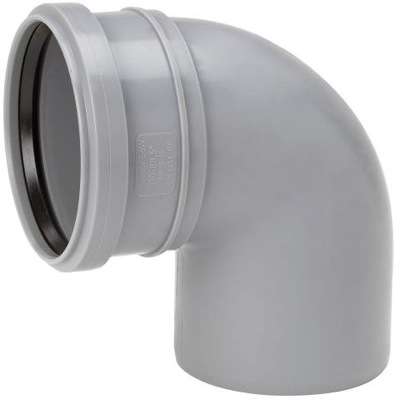Uponor bend 110x90 grader