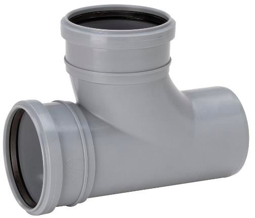 Uponor grenrør 75x75x90 grader