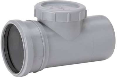 Uponor renserør 110mm
