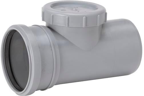 Uponor renserør 110mm