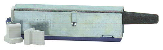 Gelia verktøy Letti nr. nr. 10