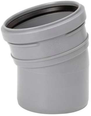 Uponor bend 50x30 grader