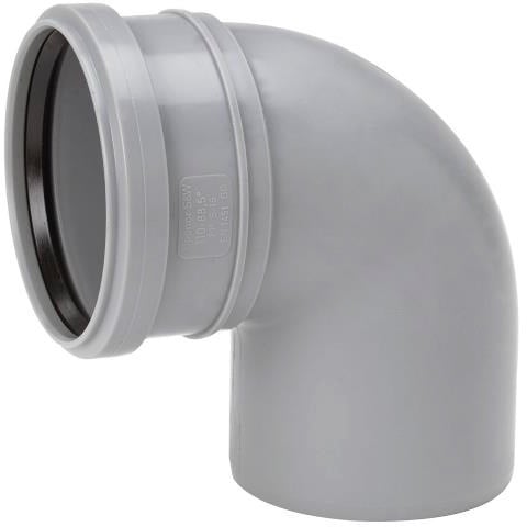 Uponor bend 50x90 grader