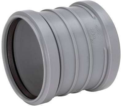 Uponor glidemuffe 50 mm