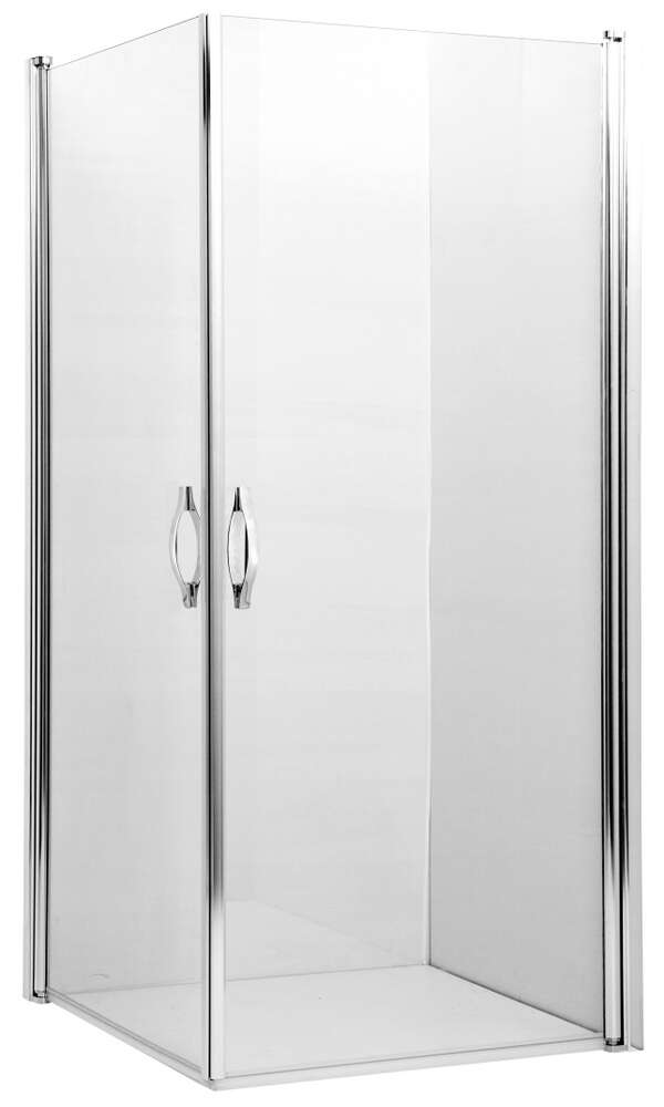 Saxe Bad Jyllinge dusjdør