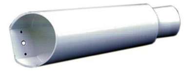 Vaskemaskintrakt 32 mm