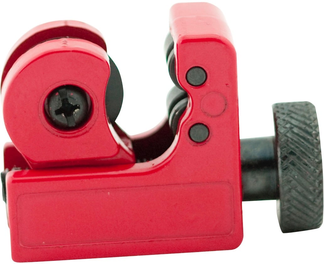 Gelia rørkutter til kobberrør