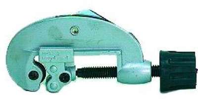 Gelia rørkutter til kobberrør