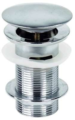 Aero PopUp bunnventil