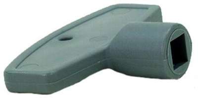 Gelia vannutkasternøkkel