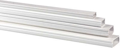 Gelia selvklebende kabelkanal 16x10 mm