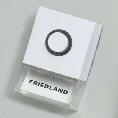 Ringeknapp Friedland