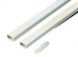 Gelia Plasfix kabelkanal