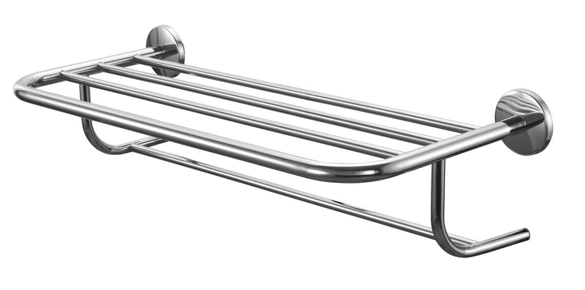 Duxa Premium rund håndklestativ