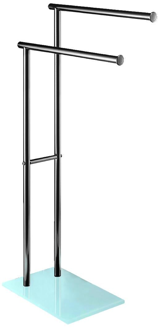 Duxa UniLine dobbelt håndklestativ