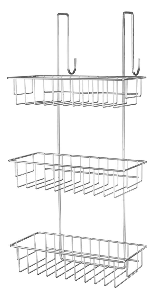 Duxa Como trippel dusjkurv
