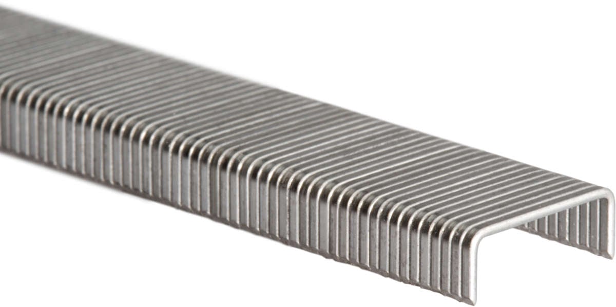 Stanley Light Duty stifter 1000 stk