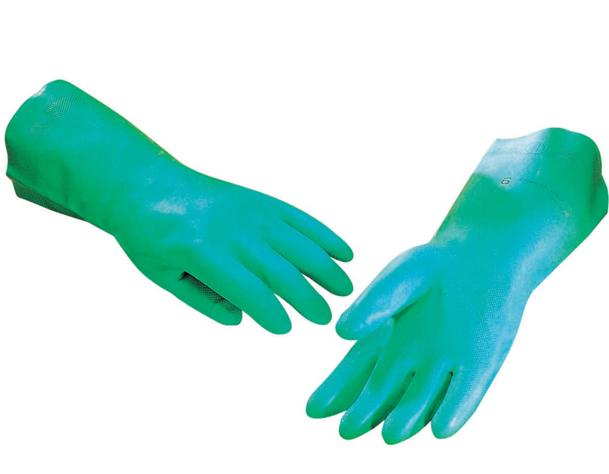 Rostaing Snitrile arbeidshanske