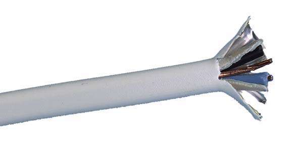 Gelia PR kabel 2 x 1.5-5 m