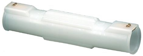 Gelia skjøtemuffe 16 mm