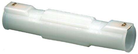 Gelia skjøtemuffe 16 mm