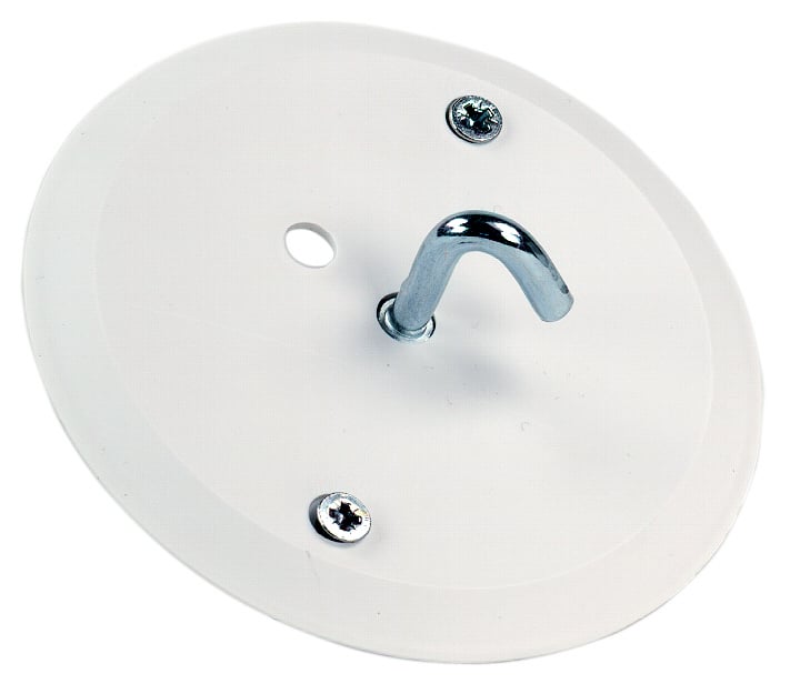 Gelia taklokk med krok