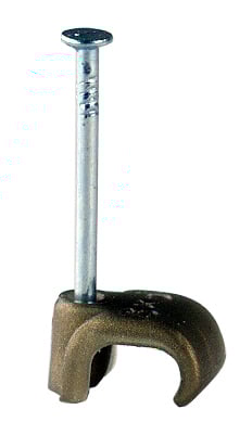Gelia 3x5 mm oval klammer 20-pk