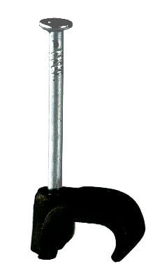 Gelia 3-5 mm for oval ledningsklemmer 20-pk