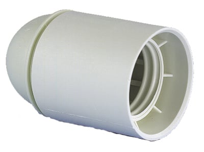 Gelia lampeholder E27