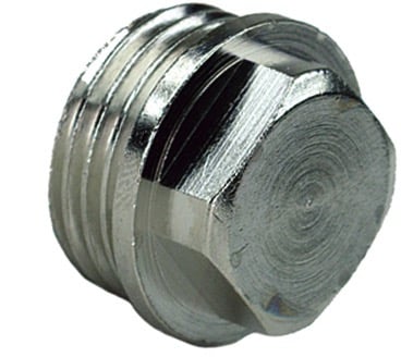 Gelia metall-propp R20 - utv.gjenger