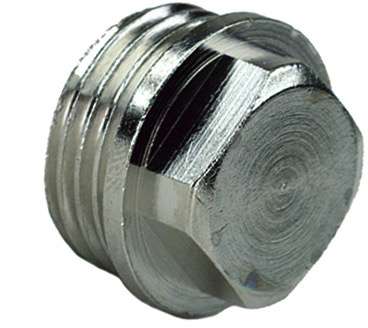 Gelia metall-propp R20 - utv.gjenger