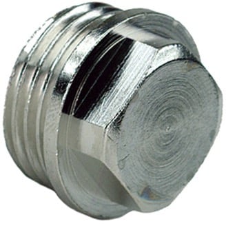 Gelia metall-propp R20 - utv.gjenger