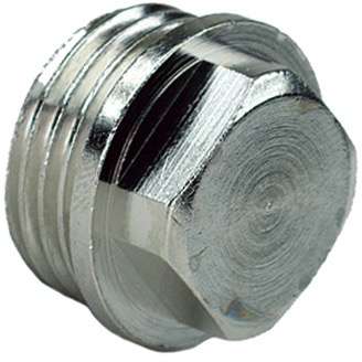 Gelia metall-propp R20 - utv.gjenger