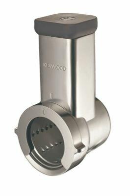 Kenwood KAX643 råkostjern