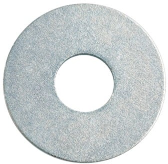 KAROSSERISKIVE ELF M6X30 A4
