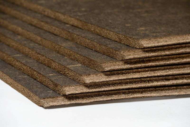 Hunton Stubbeloft™ 12mm