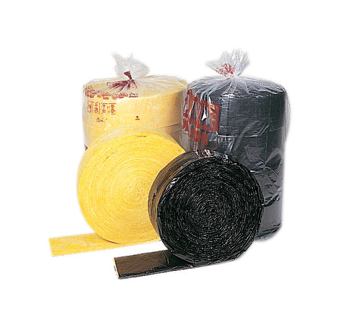 Glava Laftestrimmel m/plast