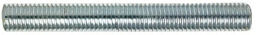 GJENGESTANG ELF 4,6 M8X1M FLAGG A1