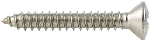 PLATESKRUE LINSE A4 PZ2 3,5X19 A15