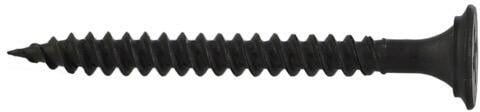 Skrue gips/stål 3,5x38 à 900 stk.