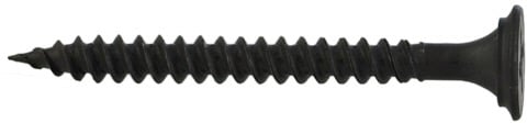 Skrue gips/stål 3,5x38 bånd à 20x50 stk.