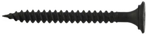 Skrue gips/stål 3,5x38 bånd à 20x50 stk.