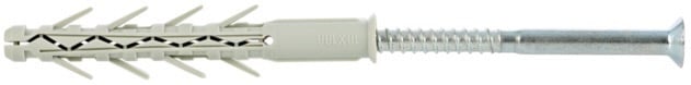 FASADEPLUGG LETTB ELF 10X35/115 A40