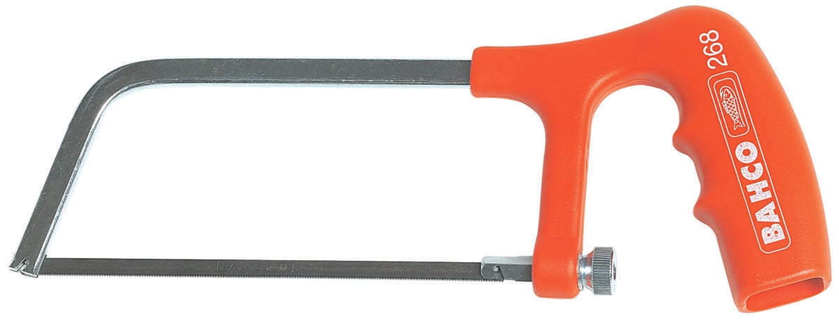 Bahco 268 Junior baufilbue